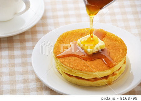 ホットケーキ ホットケーキ 8168799