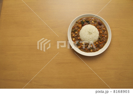野菜カレー 野菜カレー 8168903
