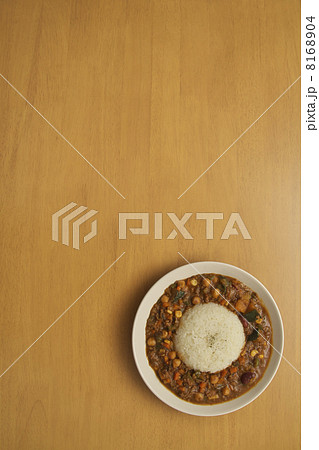 野菜カレー 野菜カレー 8168904