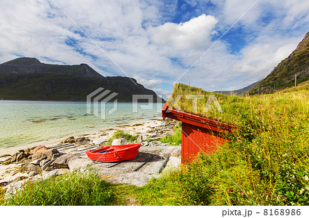 Northern Norway 8168986