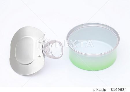 缶詰め 8169624
