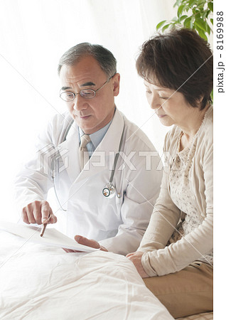 訪問医療 訪問医療 8169988