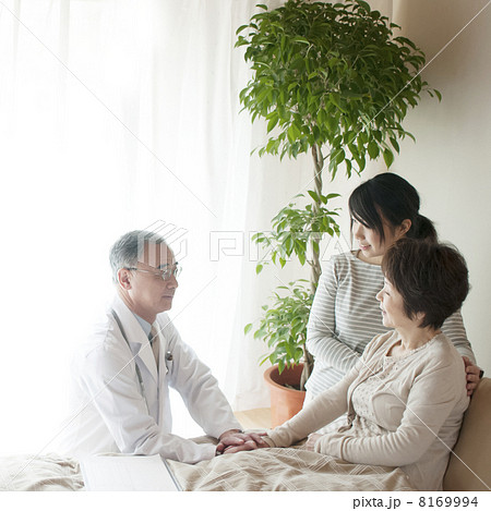 訪問医療 訪問医療 8169994