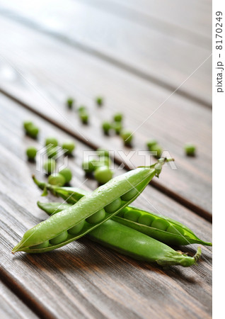 Green peas Green peas 8170249