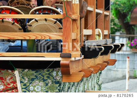 山車 山車 8170265