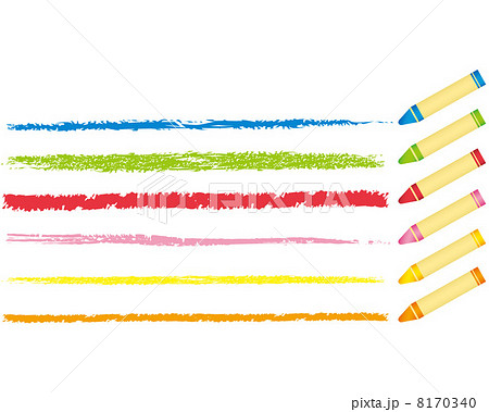 Crayon Stock Illustrations – 62,874 Crayon Stock Illustrations