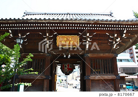櫛田神社 櫛田神社 8170667