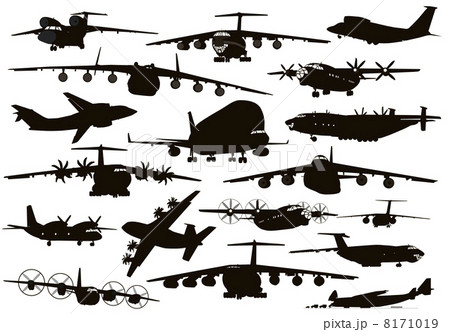 Transport aviation 8171019