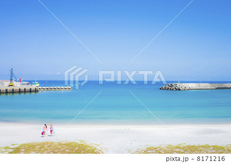 本村前浜海岸 本村前浜海岸 8171216