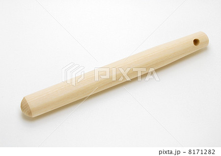 すり棒　すりこぎ棒 8171282