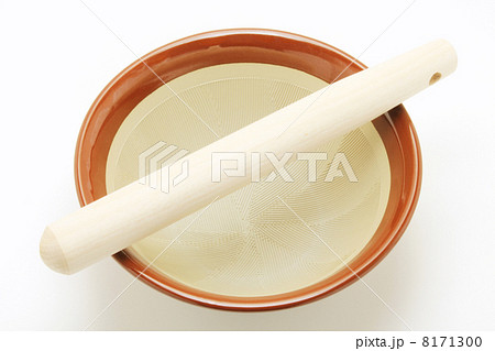 すり鉢とすり棒 すり鉢とすり棒 8171300