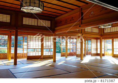 和室／戸定邸（千葉県松戸市） 8171387