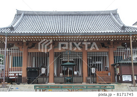 壬生寺 8171745