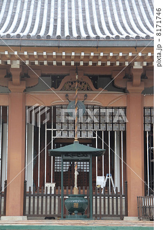 壬生寺 8171746