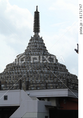 壬生寺 8171747