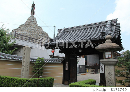 壬生寺 8171749