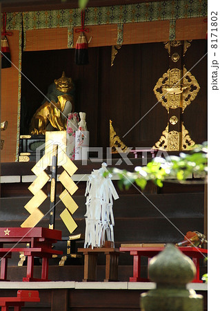 晴明神社 晴明神社 8171802