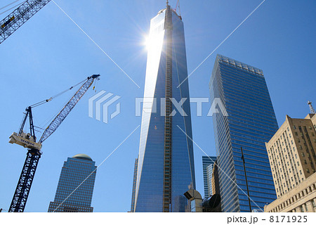 アメリカ　ニューヨーク 8171925