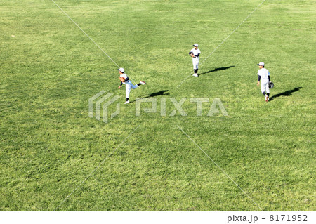 少年野球 少年野球 8171952