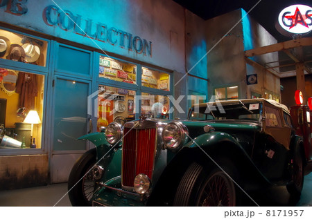 クラシックカー 8171957