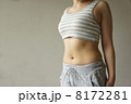 女性のウエスト 8172281
