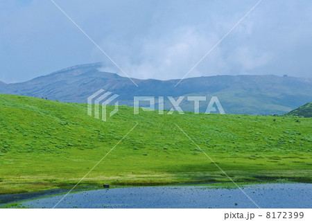 草千里ヶ浜 8172399