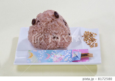 赤飯・おにぎり 赤飯・おにぎり 8172580
