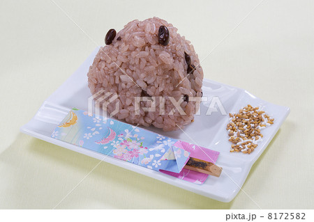 赤飯・おにぎり 赤飯・おにぎり 8172582