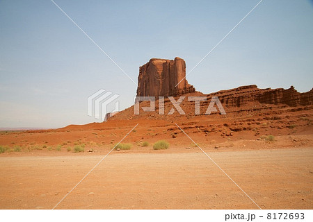 モニュメントバレー モニュメントバレー 8172693