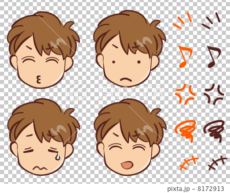 Emotions Emotions 8172913