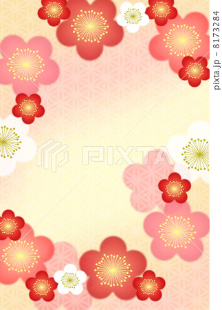 梅柄 梅柄 8173284