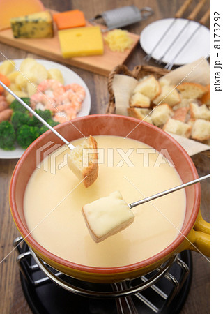 チーズフォンデュ チーズフォンデュ 8173292