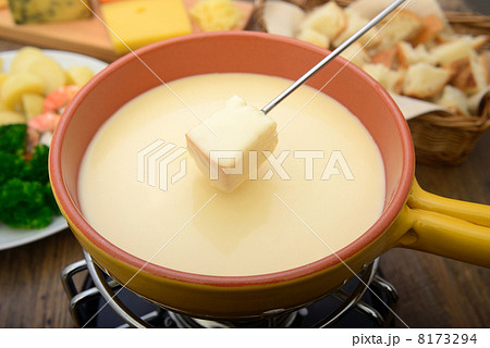 チーズフォンデュ チーズフォンデュ 8173294