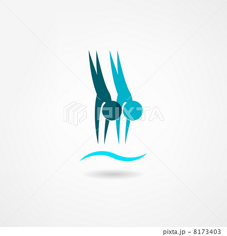 dive icon 8173403