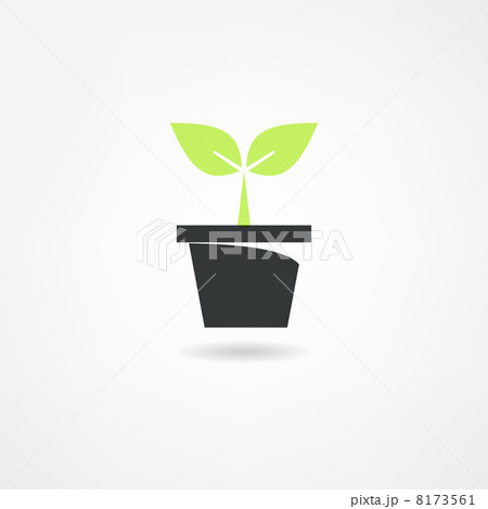 plants icon 8173561