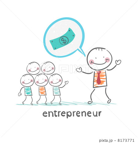 entrepreneur talks about money entrepreneur talks about money 8173771
