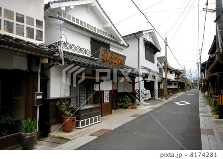 木綿街道 雲州平田 木綿街道 雲州平田 8174281