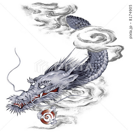 龍 8174905
