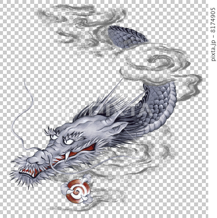 龍 8174905