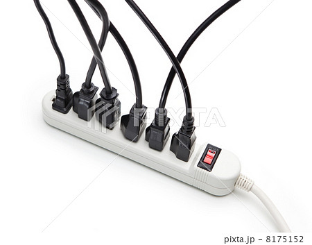 電源タップ 電源タップ 8175152