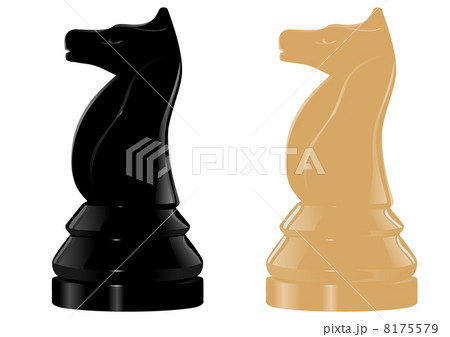 chess figure 8175579