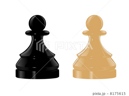 chess figure chess figure 8175615
