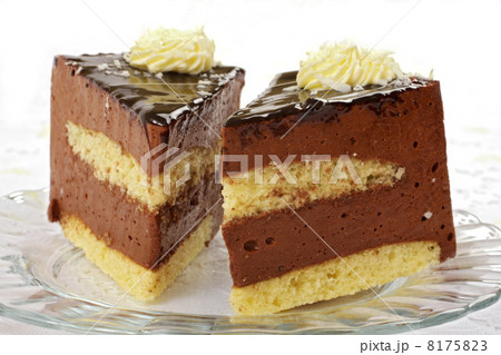 cake slices cake slices 8175823