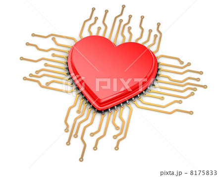 My favorite processor. Cpu as heart. 8175833