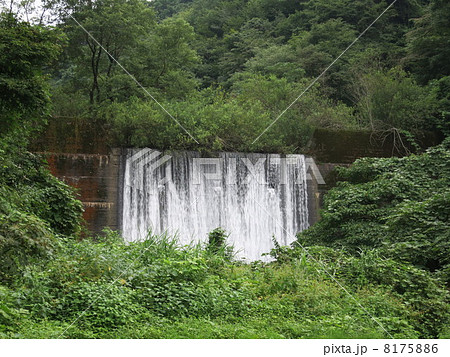 砂防ダム 砂防ダム 8175886