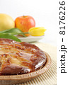 Apple pie 8176226