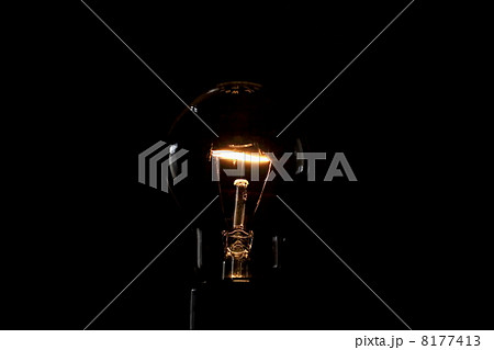 電球（横位置） 8177413