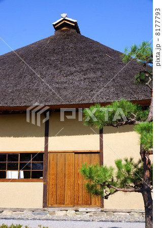 信州松代まち旧樋口家 8177793