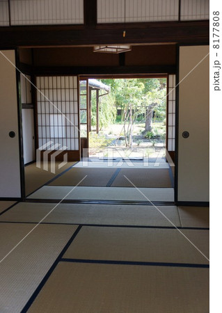 信州松代まち旧樋口家の家屋 信州松代まち旧樋口家の家屋 8177808
