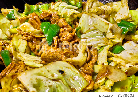 ホイコーロー ホイコーロー 8178003